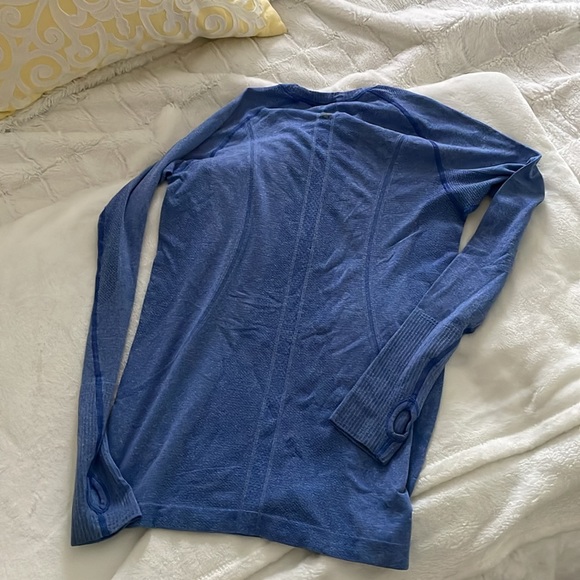 Lululemon Swiftly - Picture 2 of 4